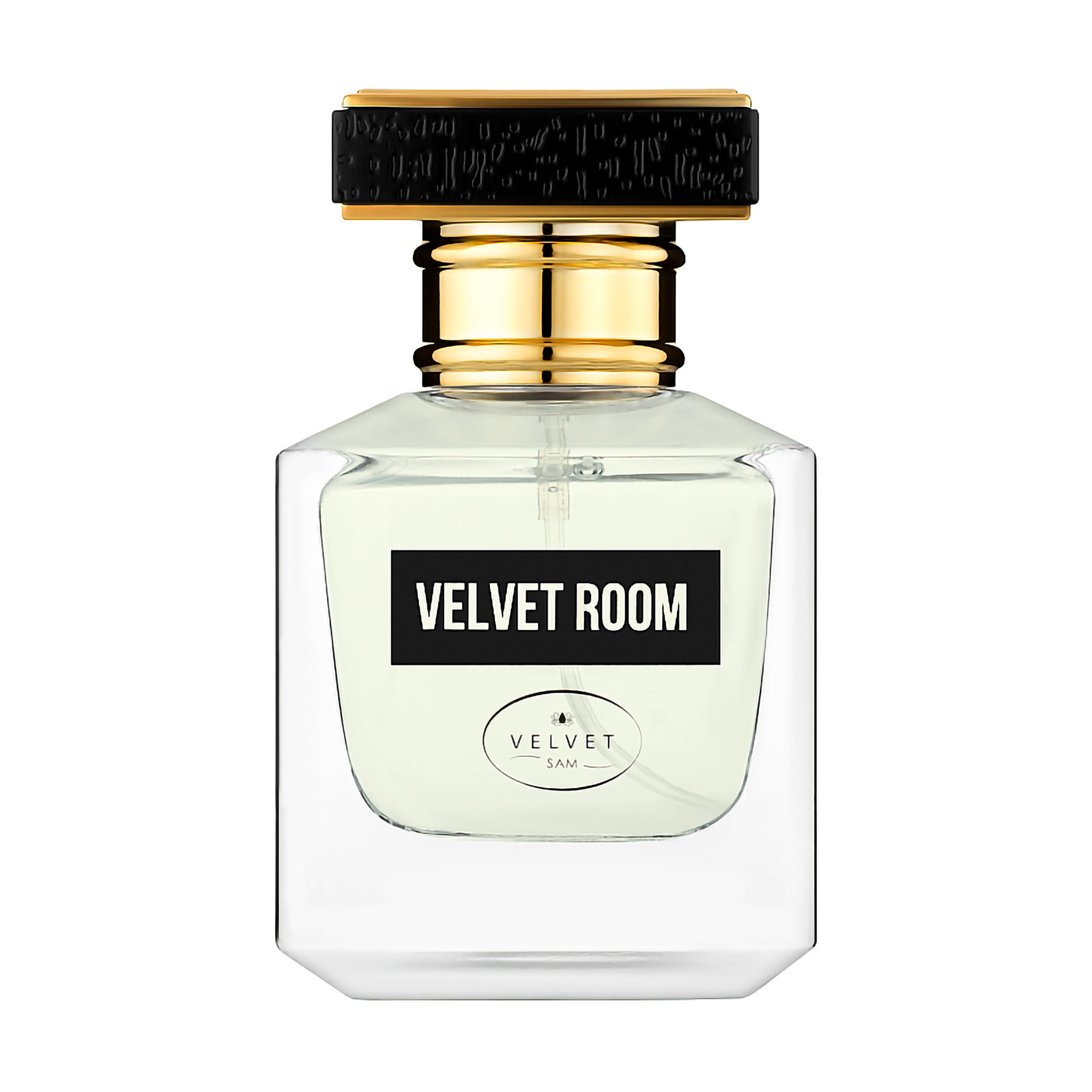 Velvet Sam Velvet Room Парфумована вода жiноча, 50 мл